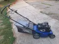 Косачка Einhell 5 к.с. моторна самоходна мулчираща с кош, снимка 6