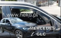 Ветробрани за MERCEDES GLC X253 (2016+) 5 врати - 2бр. предни Неко, снимка 1
