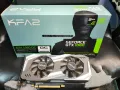 KFA2 GEFORCE GTX 1060 OC 6GB, снимка 1