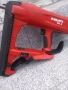 Hilti BX 3-L Пушка за директен монтаж , снимка 7