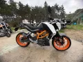 Ktm duke 390, снимка 4