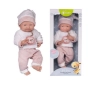 Реалистично бебе с реални размери 48см, снимка 4