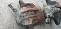 Предни спирачни апарати за бмв е30 bmw e30 front brake calipers , снимка 3