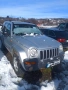 Jeep Cherokee Liberty KJ 2.4 бензин, 4x4, ръчни скорости, снимка 1