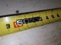 sony-алуминиева емблема за аудио 1003261357, снимка 2