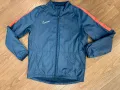 Яке Nike оригинална ветровка, 158-170 см, снимка 1