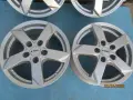 Алуминиеви джанти 5 x 112 mm. 15 цола за SKODA,Volkswagen,Seat,Audi,Cupra, снимка 4