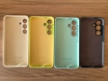 Оригинални калъфи за Samsung S25, снимка 2