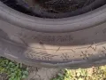 Зимни гуми Дънлоп 215/60R16, снимка 7