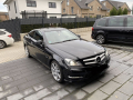 Mercedes-Benz C 250 Coupe BlueEFFICIENCY 7G-TRONIC, снимка 1 - Автомобили и джипове - 36304489