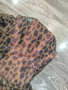 блузка с животински принт, снимка 4