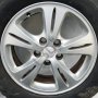 Алуминиеви джанти 5x108 с гуми R16 Ford Galaxy II 2006-2014 ID: 113351, снимка 2