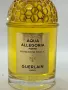 Guerlain Aqua Allegoria mandarine Basilic 75ml , снимка 3