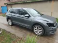2019 Volkswagen Tiguan Allspace 2.0 TDI на части, снимка 5