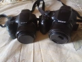 Предлагам двата семейните фотоапарати SONI, снимка 1