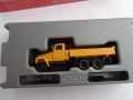 HERPA 1:87 H0 IFA G5 ИГРАЧКА КОЛИЧКА МОДЕЛ КАМИОН, снимка 3