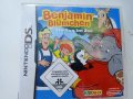 BENJAMIN BLÜMCHEN Nintendo DS , снимка 1 - Игри за Nintendo - 40463856