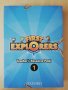 First Explorers 1 Teacher's Resource Pack, снимка 1 - Чуждоезиково обучение, речници - 41537839
