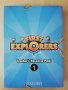 First Explorers 1 Teacher's Resource Pack, снимка 1