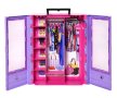 Кукла Barbie - Гардероб с включена кукла HJL66 , снимка 3