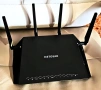 Висок клас рутер NETGEAR R7500 Nighthawk X4 AC2350 Smart Wi-Fi Router, снимка 1