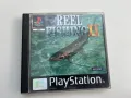 Reel fishing за PS1, снимка 1