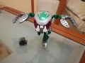 Конструктори Лего - модели LEGO BIONICLE 8578 и 8576, снимка 5