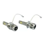 Диодни крушки H1 36W, 2броя - 282468, снимка 3