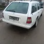 Мерцедес W124 300TD на части!, снимка 4