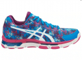 маратонки ASICS Gel-Netburner Professional 13   номер 40,5 , снимка 2