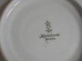 7 бр. Порцеланови Чинии ф150мм-BAVARIA-Стил Барок-Немски-За Чай/Кафе/Десерт, снимка 16