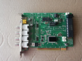 I-View CP-1400AS V1.4 PCI Digital Video Recorder Card, снимка 1