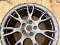 19 цола Джанта 5х120 TESLA S model 10,5J et45 Тесла модел S Единичка, снимка 3