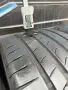 4бр. ВИСОКОСКОРОСТНИ ЛЕТНИ ГУМИ CONTINENTAL PREMIUM CONTACT-7  235/55/18 100V- 6,8 mm  DOT 09/23, снимка 5
