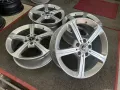 Джанти 17 Цола Mercedes GLA GLB CLA A B V Klass Original , снимка 1