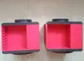 Фонотеки за аудио касети, снимка 1