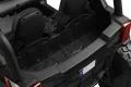 Офроуд акумулаторен автомобил BLAZE, Черен – 4x4, до 35кг., с дистанционно и LED, снимка 12