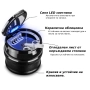 Пепелник за автомобил, снимка 2