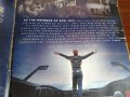 Концертна програма BON JOVI 2013 BECAUSE WE CAN TOUR CONCERT PROGRAM BOOK, снимка 2