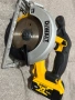 Dewalt dcs391 2025, снимка 2
