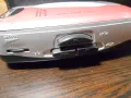 Oskar M-50A walkman combo tape / FM - vintage?, снимка 7