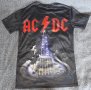 Тениска групи AC/DC., снимка 4