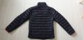 Mammut 750+ Pertex Quantum Ultra Light Down Mens Jacket Size S ОРИГИНАЛ!, снимка 7