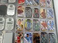 Метални карти с футболисти 99 броя, снимка 8