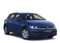 🔑Вземи под наем VW POLO 2025 от DL RENT, снимка 2