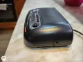 Радиочасовник Panasonic RC-Q500 Quartz в отлично състояние., снимка 2