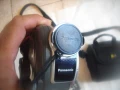 ДВД ВИДЕО КАМЕРА PANASONIC DVR-D 150 DVD VIDEO CAMERA MULTI FORMAT RECORDING ОТЛИЧНА ПОЧТИ НОВА, снимка 10