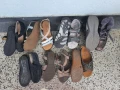 дамски сандали велкро 37 номер, снимка 2