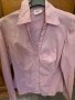 Продавам елегантна риза в розово .  , снимка 5