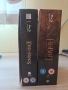 Hobbit and Lord Of The Rings:The Motion Picture Trilogy (Blu-ray филми, снимка 2